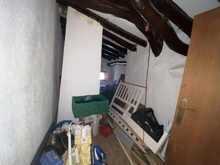 Image No.31-Propriété de 4 chambres à vendre à Huercal-Overa