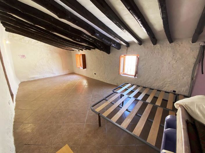 Image No.34-Propriété de 4 chambres à vendre à Huercal-Overa