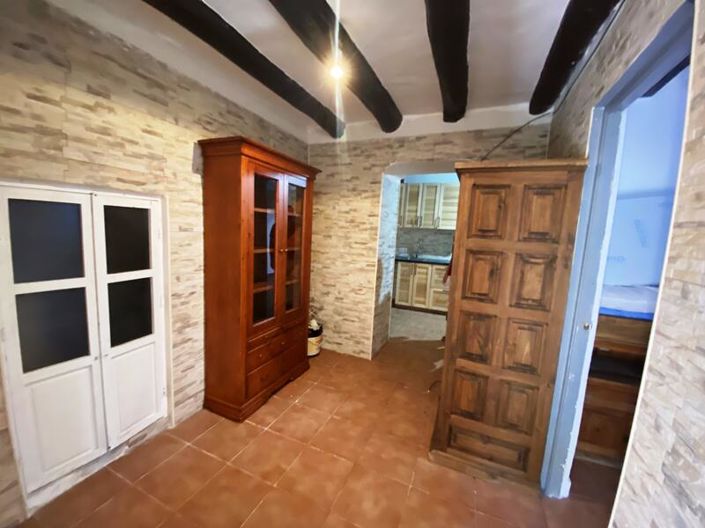 Image No.7-Propriété de 4 chambres à vendre à Huercal-Overa