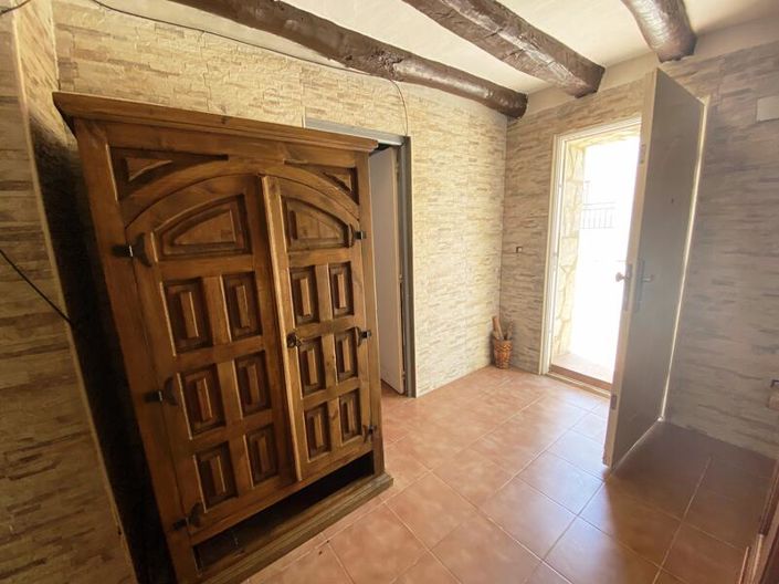 Image No.8-Propriété de 4 chambres à vendre à Huercal-Overa