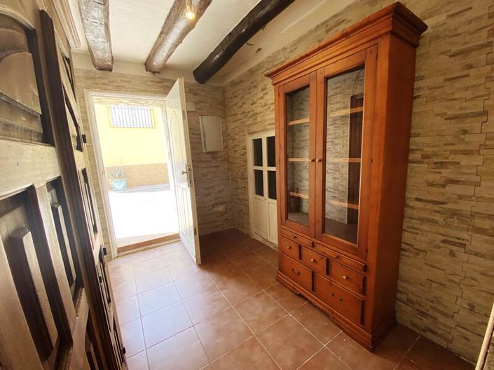 Image No.9-Propriété de 4 chambres à vendre à Huercal-Overa