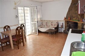 Image No.11-Propriété de 2 chambres à vendre à Almendricos