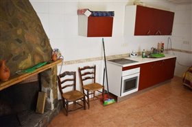 Image No.12-Propriété de 2 chambres à vendre à Almendricos