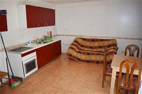 Image No.13-Propriété de 2 chambres à vendre à Almendricos