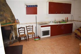 Image No.14-Propriété de 2 chambres à vendre à Almendricos