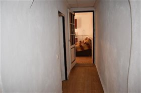 Image No.16-Propriété de 2 chambres à vendre à Almendricos