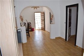 Image No.6-Propriété de 2 chambres à vendre à Almendricos
