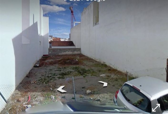 Image No.2-Propriété à vendre à Huercal-Overa