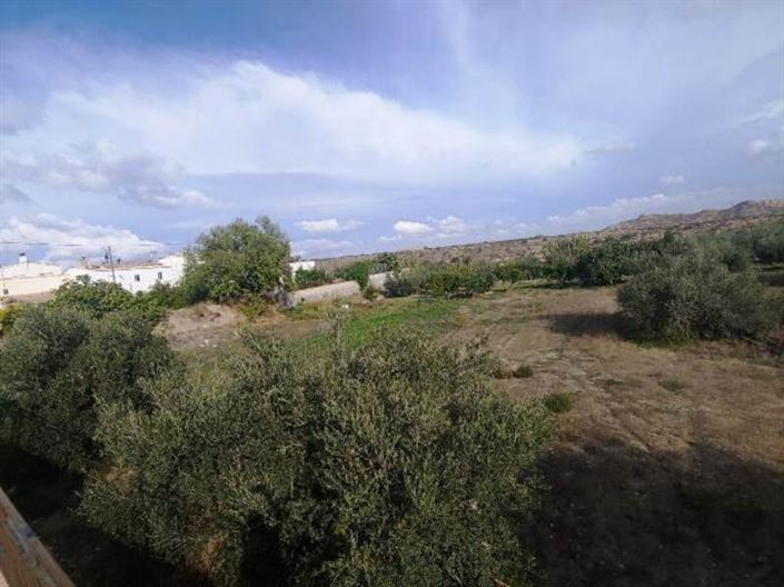 Image No.10-Propriété à vendre à Huercal-Overa