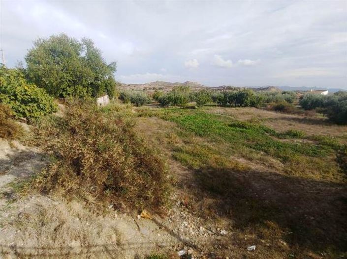 Image No.4-Propriété à vendre à Huercal-Overa