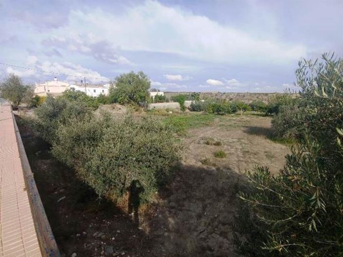 Image No.5-Propriété à vendre à Huercal-Overa