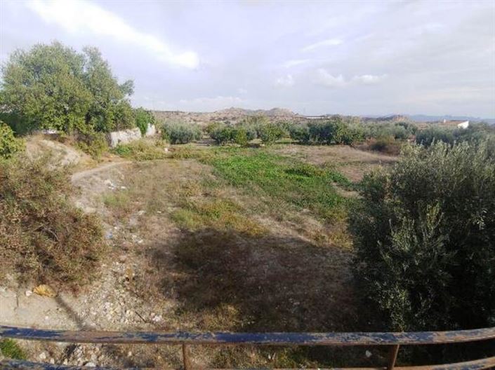 Image No.6-Propriété à vendre à Huercal-Overa