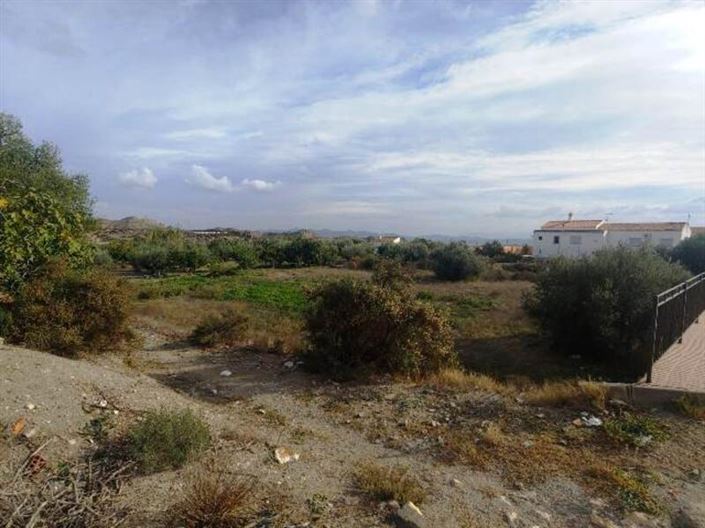 Image No.7-Propriété à vendre à Huercal-Overa