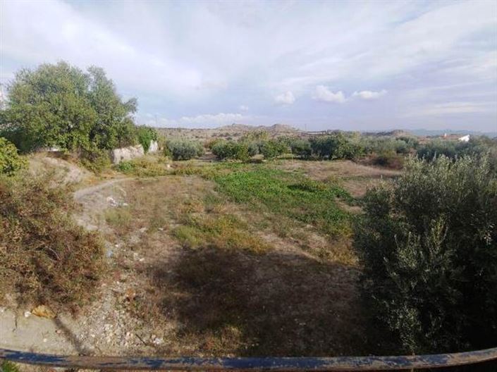 Image No.8-Propriété à vendre à Huercal-Overa