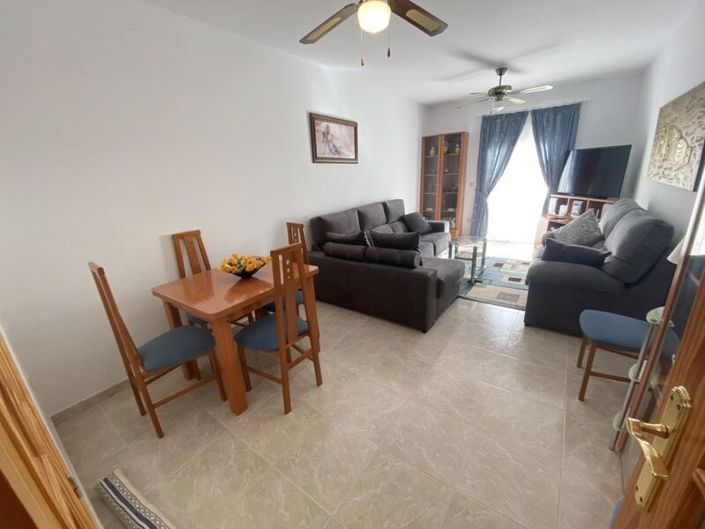 Image No.10-Appartement de 3 chambres à vendre à La Alfoquia