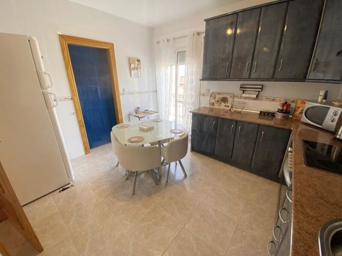 Image No.11-Appartement de 3 chambres à vendre à La Alfoquia