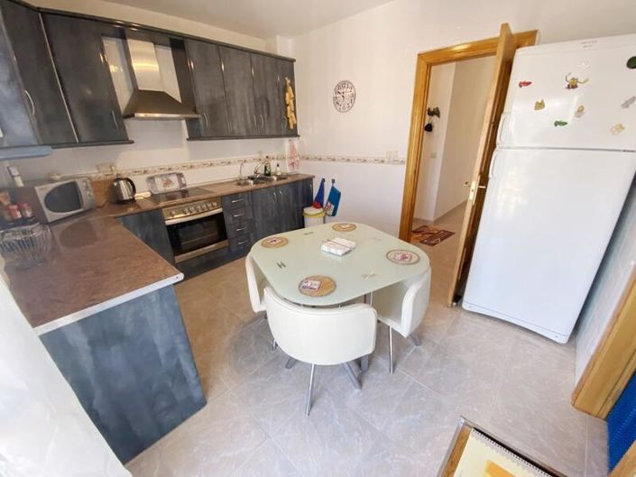 Image No.12-Appartement de 3 chambres à vendre à La Alfoquia