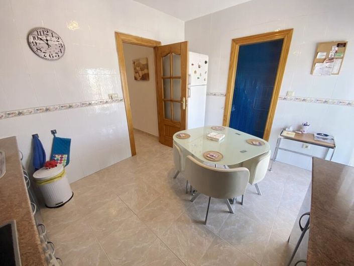 Image No.13-Appartement de 3 chambres à vendre à La Alfoquia