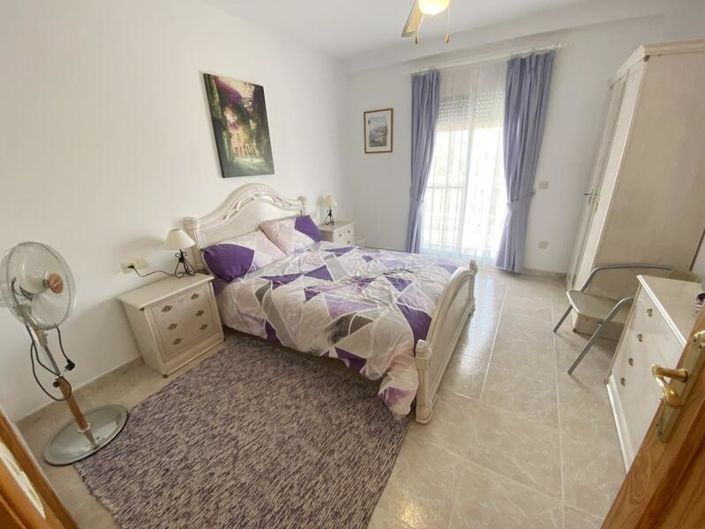 Image No.15-Appartement de 3 chambres à vendre à La Alfoquia