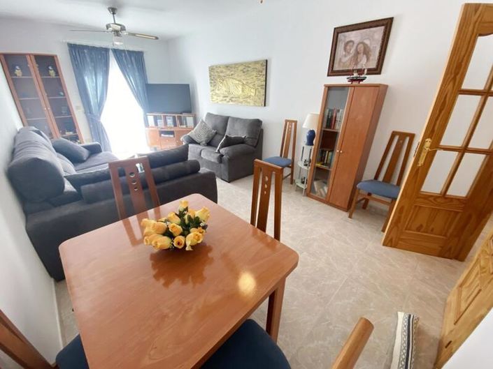 Image No.2-Appartement de 3 chambres à vendre à La Alfoquia