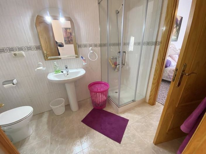 Image No.20-Appartement de 3 chambres à vendre à La Alfoquia