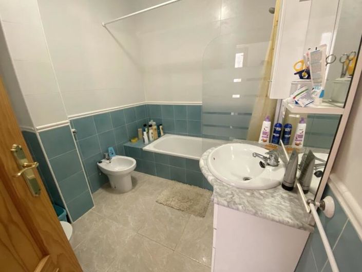 Image No.26-Appartement de 3 chambres à vendre à La Alfoquia