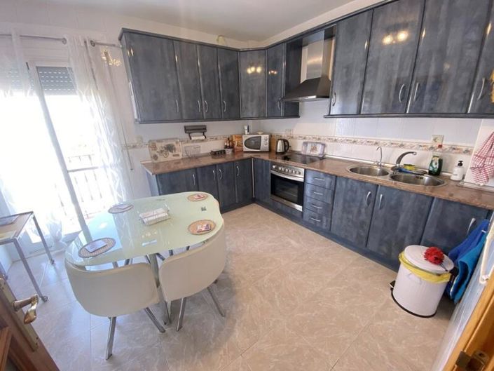 Image No.3-Appartement de 3 chambres à vendre à La Alfoquia