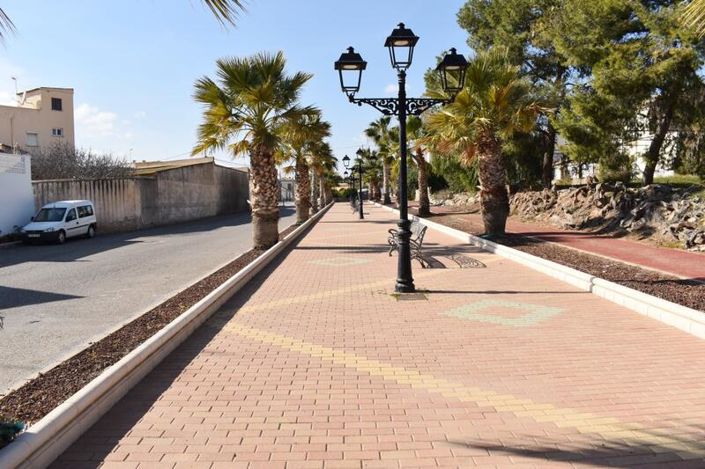 Image No.34-Appartement de 3 chambres à vendre à La Alfoquia