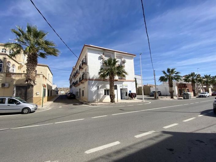 Image No.35-Appartement de 3 chambres à vendre à La Alfoquia