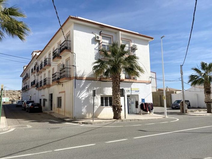 Image No.4-Appartement de 3 chambres à vendre à La Alfoquia