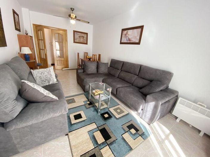 Image No.9-Appartement de 3 chambres à vendre à La Alfoquia