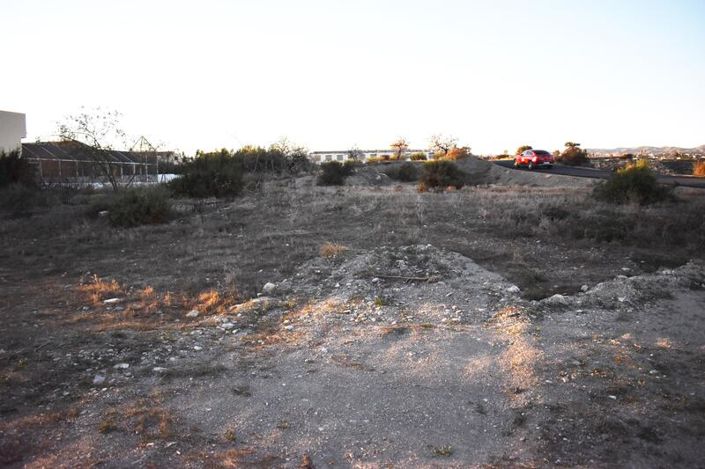 Image No.5-Propriété à vendre à Huercal-Overa