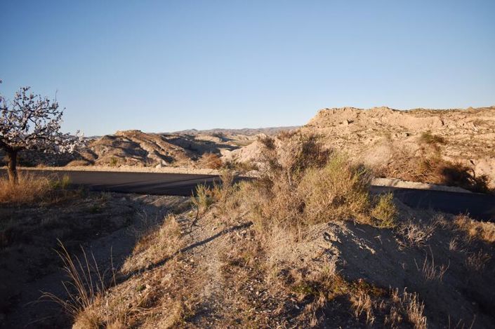 Image No.6-Propriété à vendre à Huercal-Overa