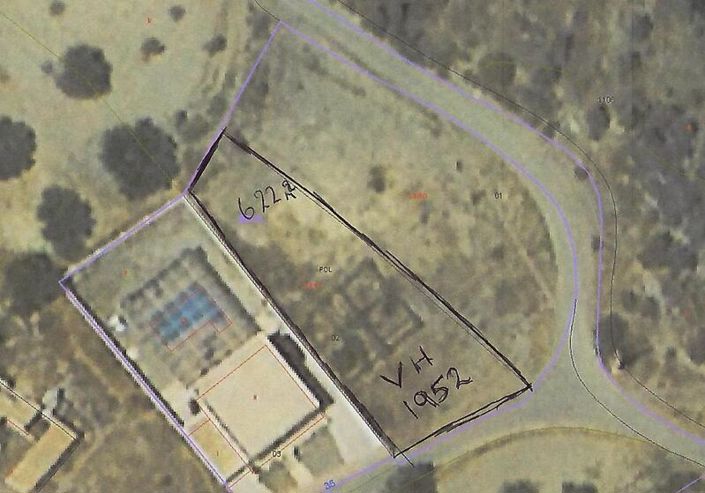 Image No.7-Propriété à vendre à Huercal-Overa