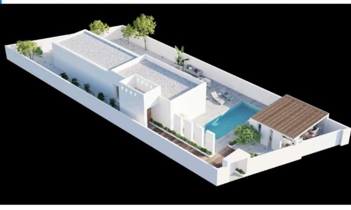 Image No.3-3 Bed Property for sale