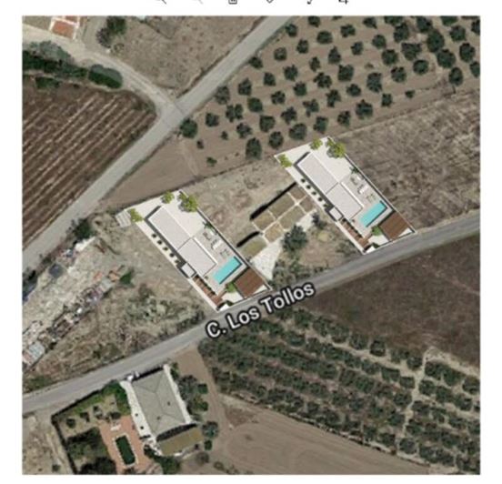 Image No.6-3 Bed Property for sale