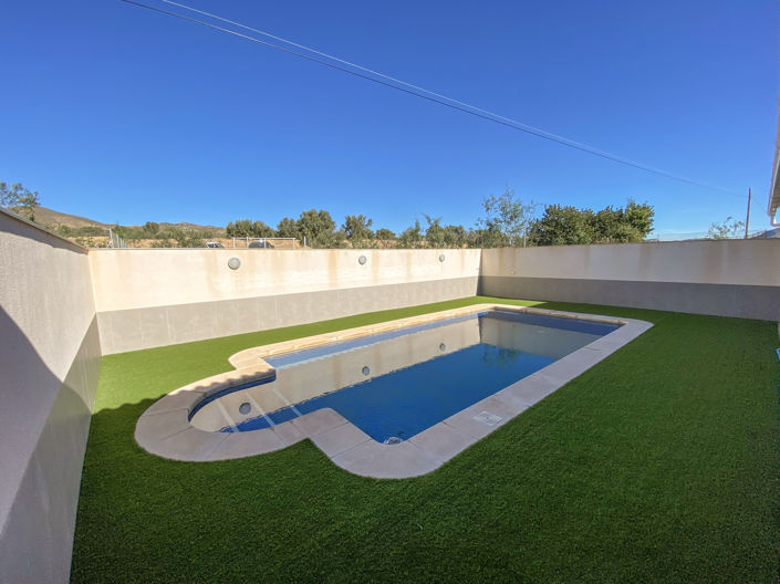 Image No.16-3 Bed Villa for sale