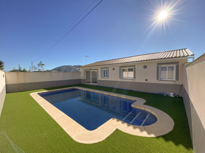 Image No.26-3 Bed Villa for sale