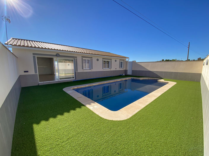 Image No.27-3 Bed Villa for sale