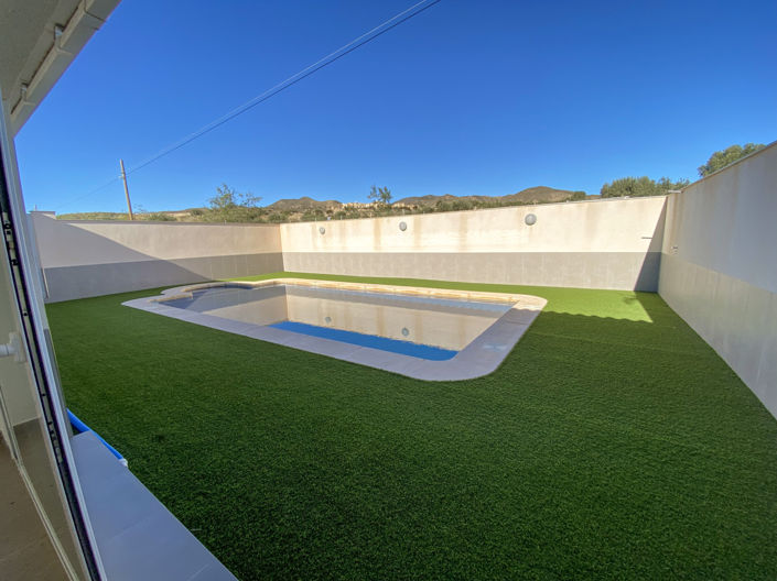 Image No.28-3 Bed Villa for sale