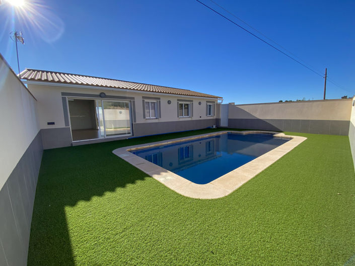 Image No.4-3 Bed Villa for sale