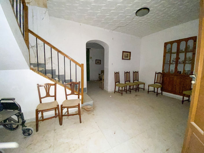 Image No.7-Propriété de 4 chambres à vendre à La Alfoquia