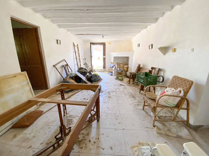 Image No.16-Propriété de 4 chambres à vendre à La Alfoquia