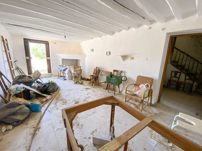 Image No.17-Propriété de 4 chambres à vendre à La Alfoquia