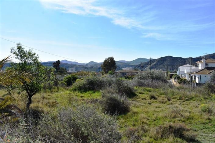 Image No.29-Propriété de 4 chambres à vendre à La Alfoquia