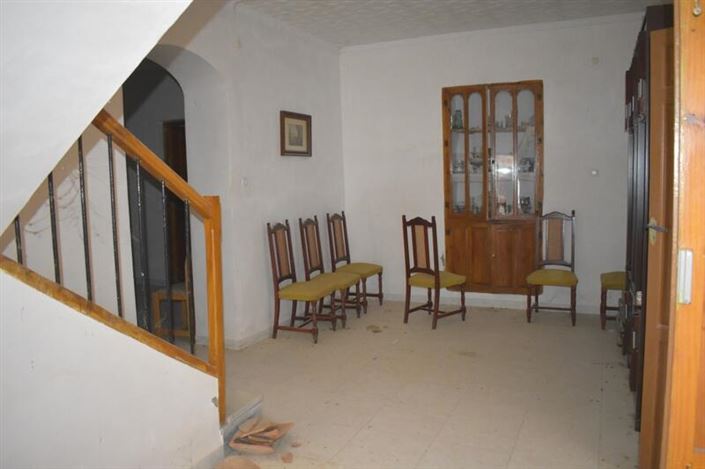 Image No.9-Propriété de 4 chambres à vendre à La Alfoquia