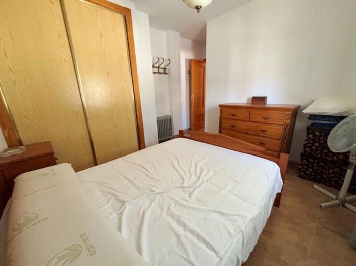 Image No.9-Villa de 3 chambres à vendre à Huercal-Overa