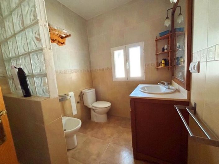 Image No.10-Villa de 3 chambres à vendre à Huercal-Overa