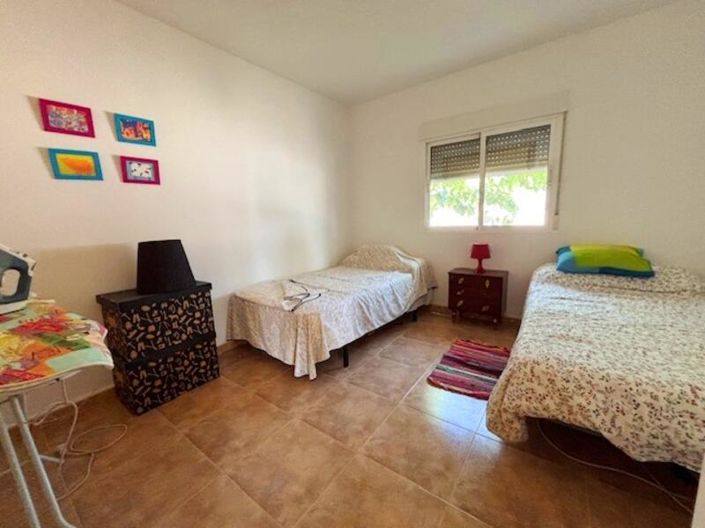 Image No.11-Villa de 3 chambres à vendre à Huercal-Overa