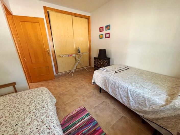 Image No.12-Villa de 3 chambres à vendre à Huercal-Overa